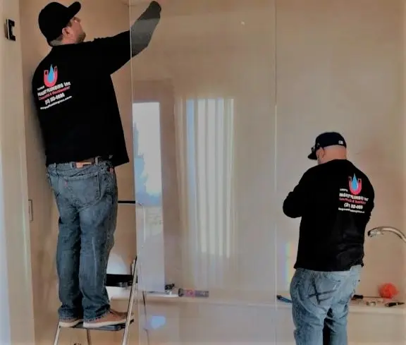 Professional plumbing installation for Boiler Repair in The Hermitage