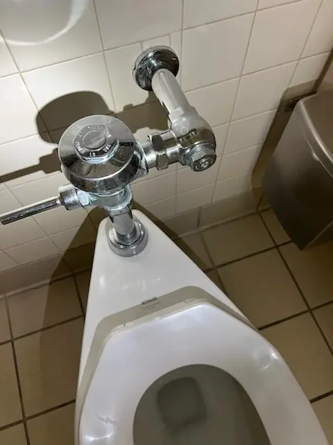 Fixture installation and repair for Hydro Jetting in The Hermitage